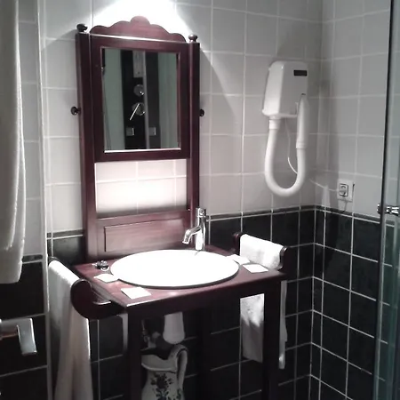 El Olmo Gæstehus 3*