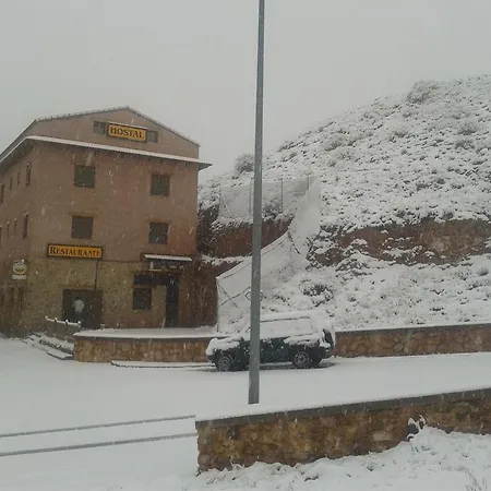 El Olmo Camarena de la Sierra