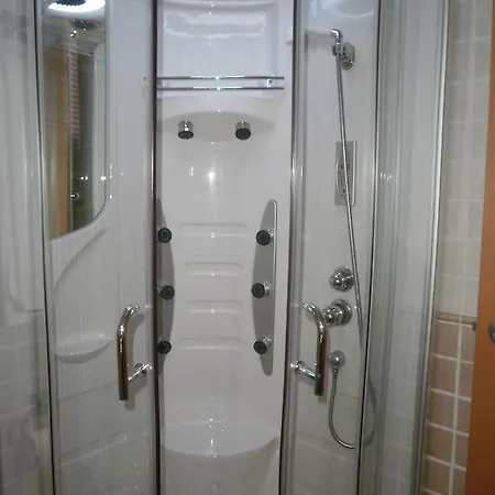 Guest house El Olmo 2*