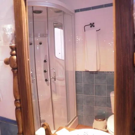 Guest house El Olmo