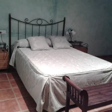 Gæstehus El Olmo Camarena de la Sierra
