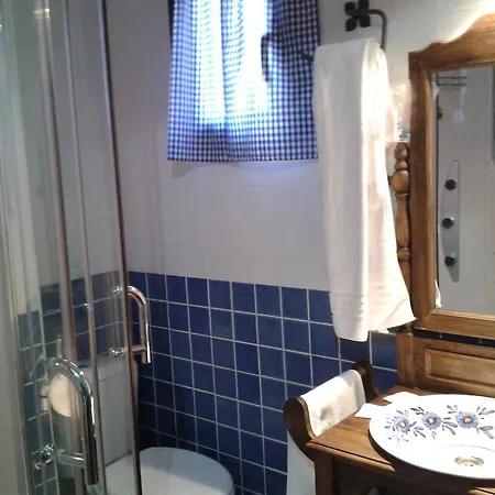 Guest house El Olmo