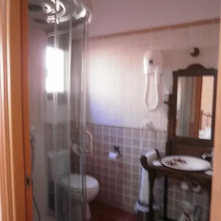 El Olmo Camarena de la Sierra