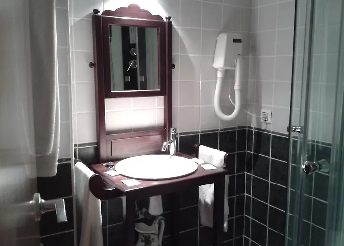 El Olmo Gæstehus 3*